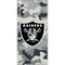 NFL Las Vegas Raiders Camo Galaxy Note 10 Skin